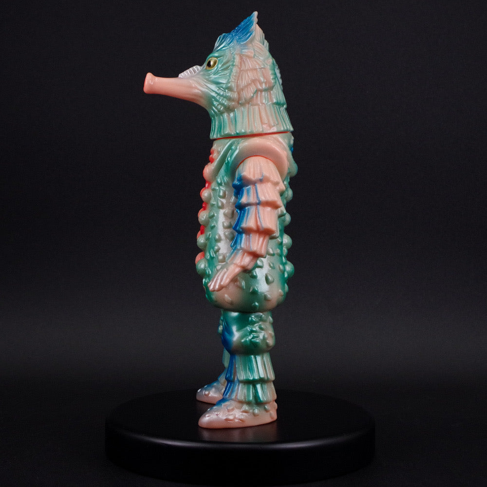 [Reception closed] Gigan (Red color) / BULLMARK [Soft Vinyl]