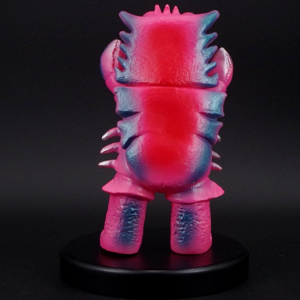 予約締切は2/16 】ザニカ(レトロカラー)/ブルマァク/BULLMARK【ソフビ