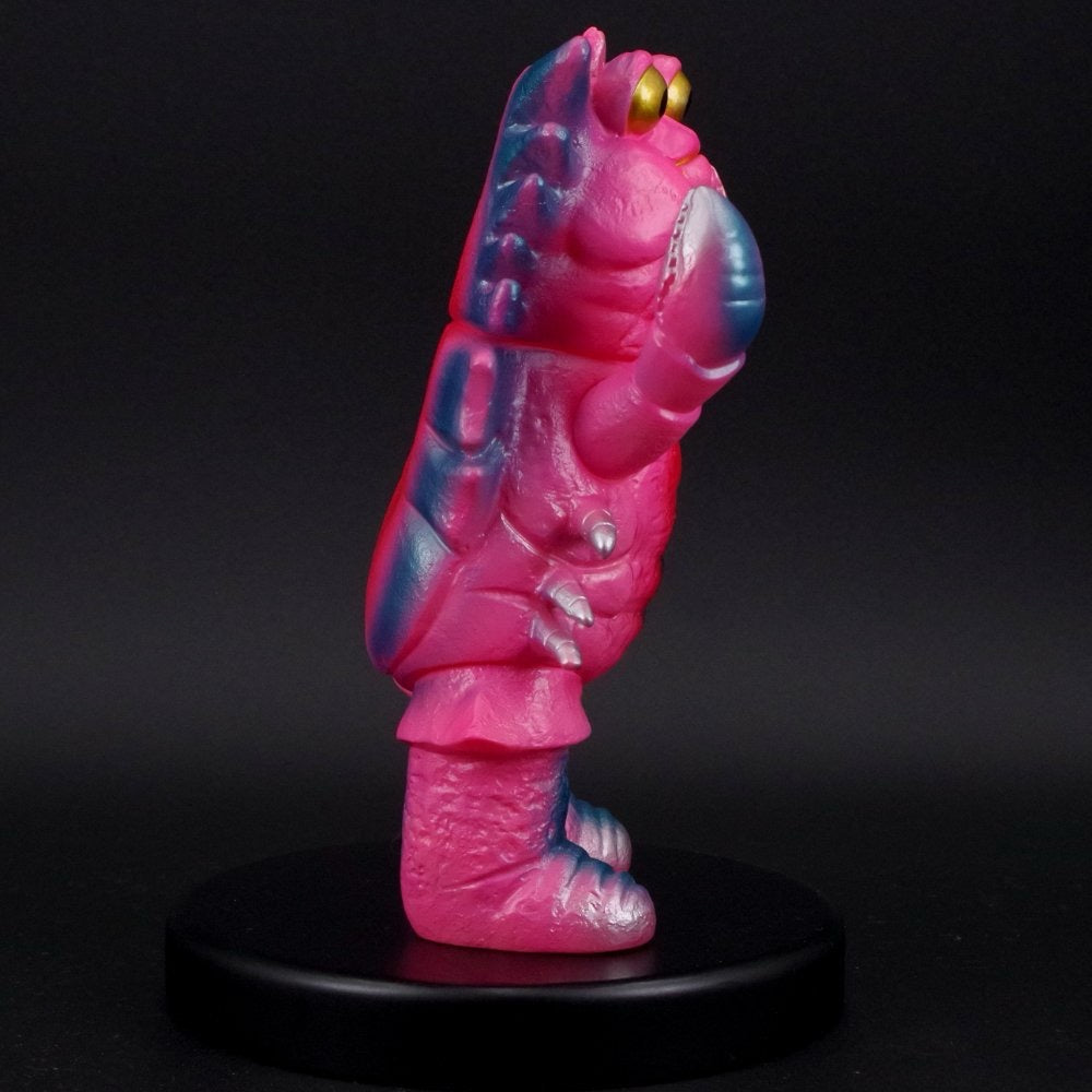 【 受付終了 】ザニカ(レトロカラー)/ブルマァク/BULLMARK【ソフビ】