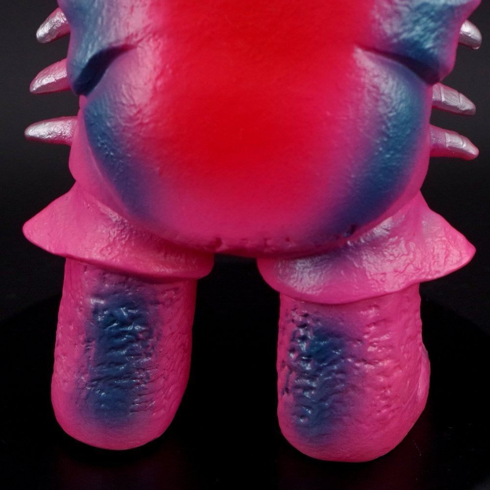 【 受付終了 】ザニカ(レトロカラー)/ブルマァク/BULLMARK【ソフビ】