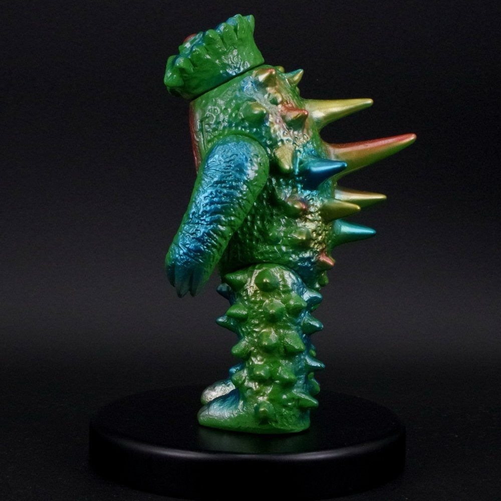 【1/29〜受付開始】ビーコン(レトロカラー)/ブルマァク/BULLMARK【ソフビ】