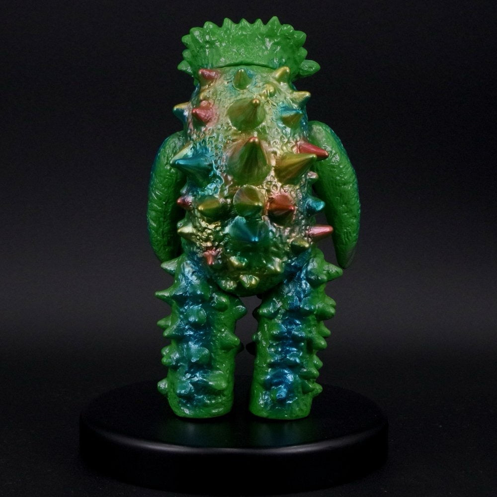 【1/29〜受付開始】ビーコン(レトロカラー)/ブルマァク/BULLMARK【ソフビ】