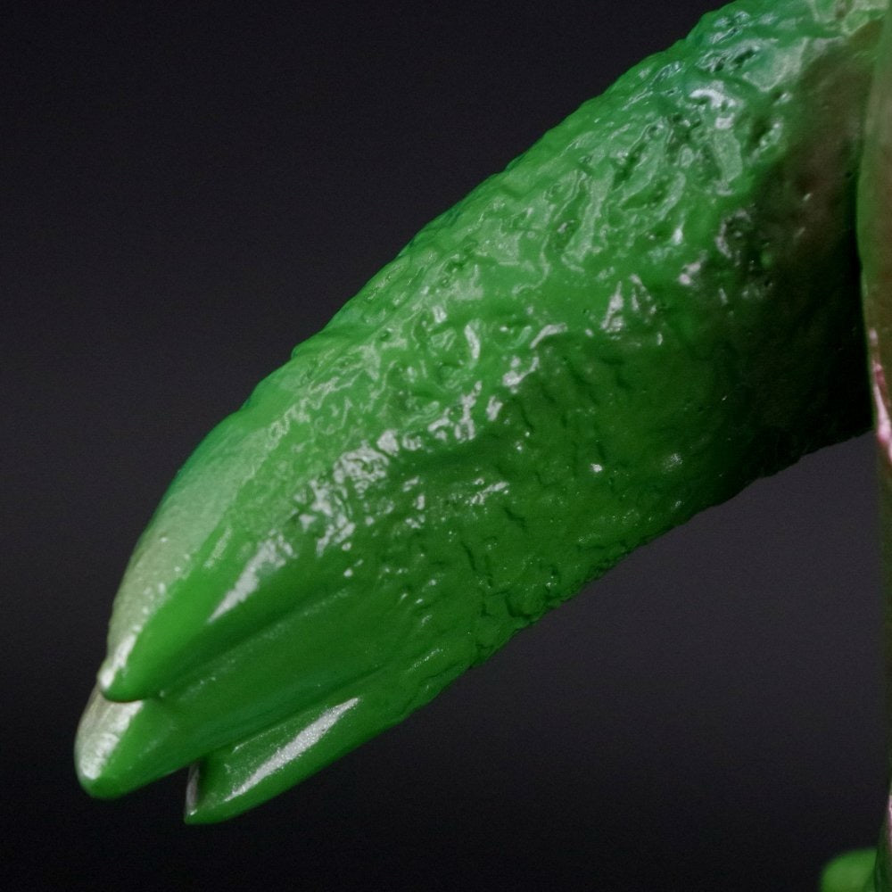 【1/29〜受付開始】ビーコン(レトロカラー)/ブルマァク/BULLMARK【ソフビ】