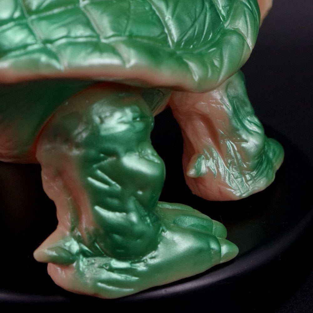 【1/29〜受付開始】キングストロン(カタログカラー)/ブルマァク/BULLMARK【ソフビ】