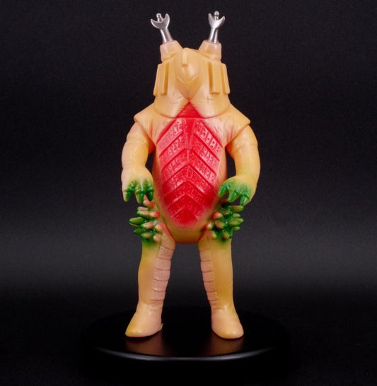 【寒明けのSofvi ― 如月】キングボックル(カタログカラー)/ブルマァク/BULLMARK 【ソフビ】