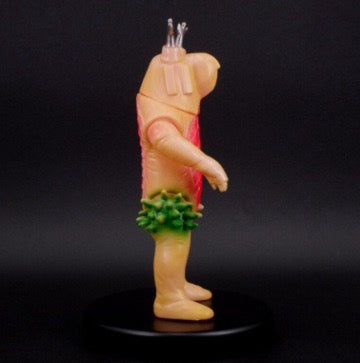 【寒明けのSofvi ― 如月】キングボックル(カタログカラー)/ブルマァク/BULLMARK 【ソフビ】