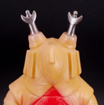 寒明けのSofvi ― 如月】キングボックル(カタログカラー)/ブルマァク