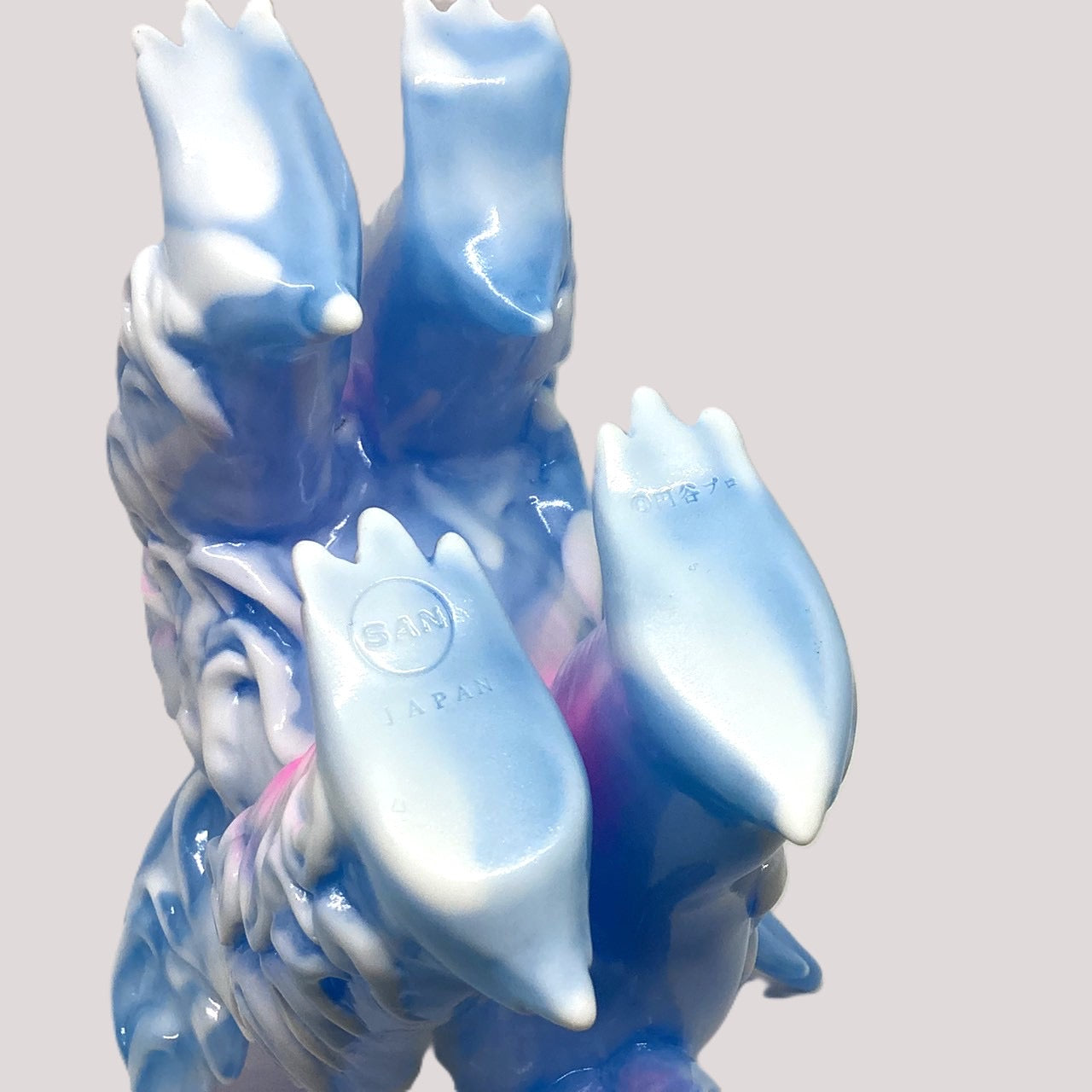 記念日のSofvi ― 弥生 】ドドンゴ450（丙午蒼2026）/マルサン/MARUSAN