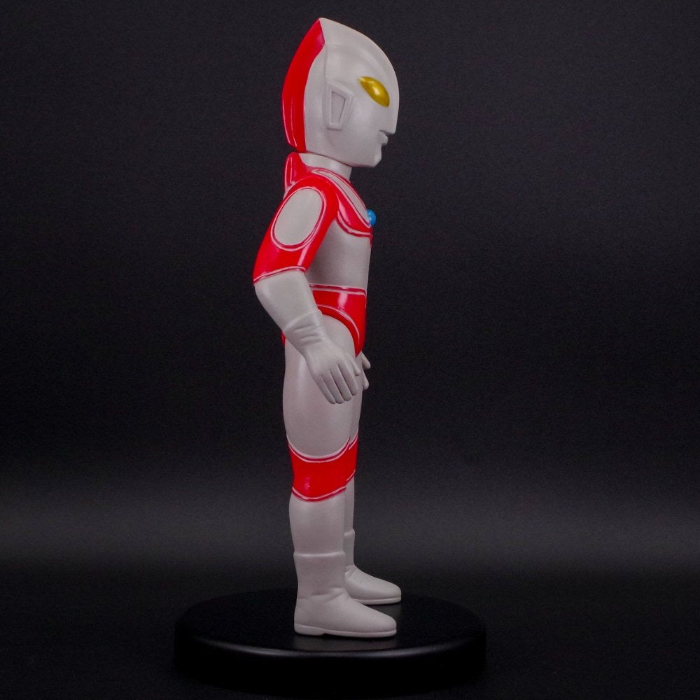 [Reception closed] Gigan (Red color) / BULLMARK [Soft Vinyl]