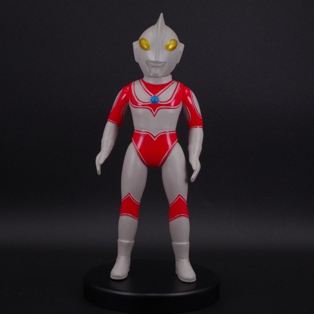 [Reception closed] Gigan (Red color) / BULLMARK [Soft Vinyl]