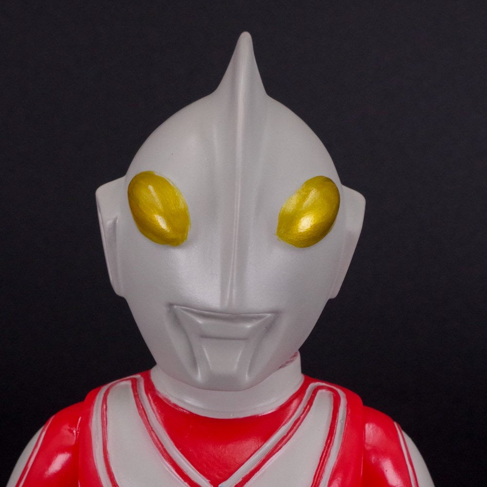 [Reception closed] Gigan (Red color) / BULLMARK [Soft Vinyl]