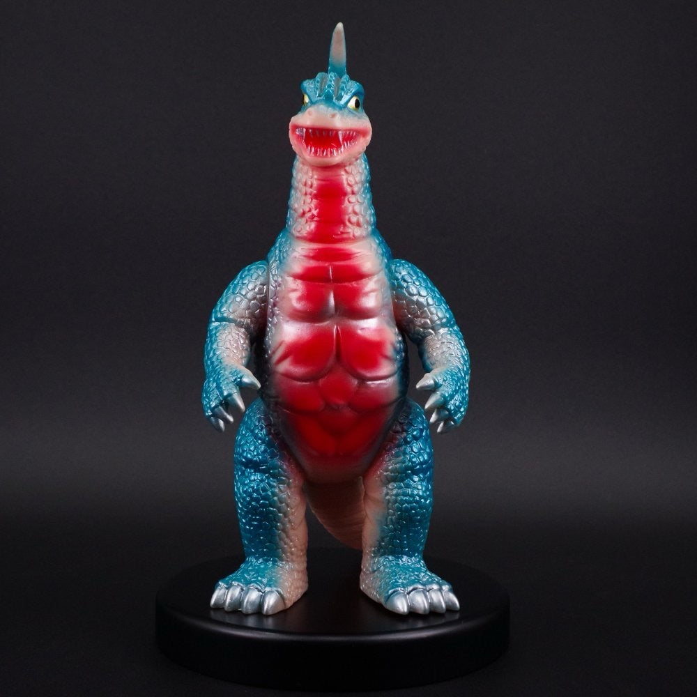 [Reception closed] Gigan (Red color) / BULLMARK [Soft Vinyl]