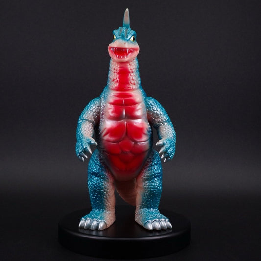 [Reception closed] Gigan (Red color) / BULLMARK [Soft Vinyl]