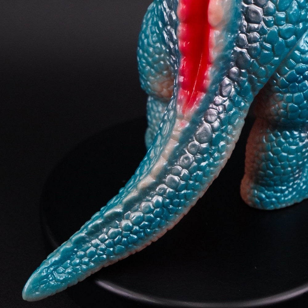 [Reception closed] Gigan (Red color) / BULLMARK [Soft Vinyl]
