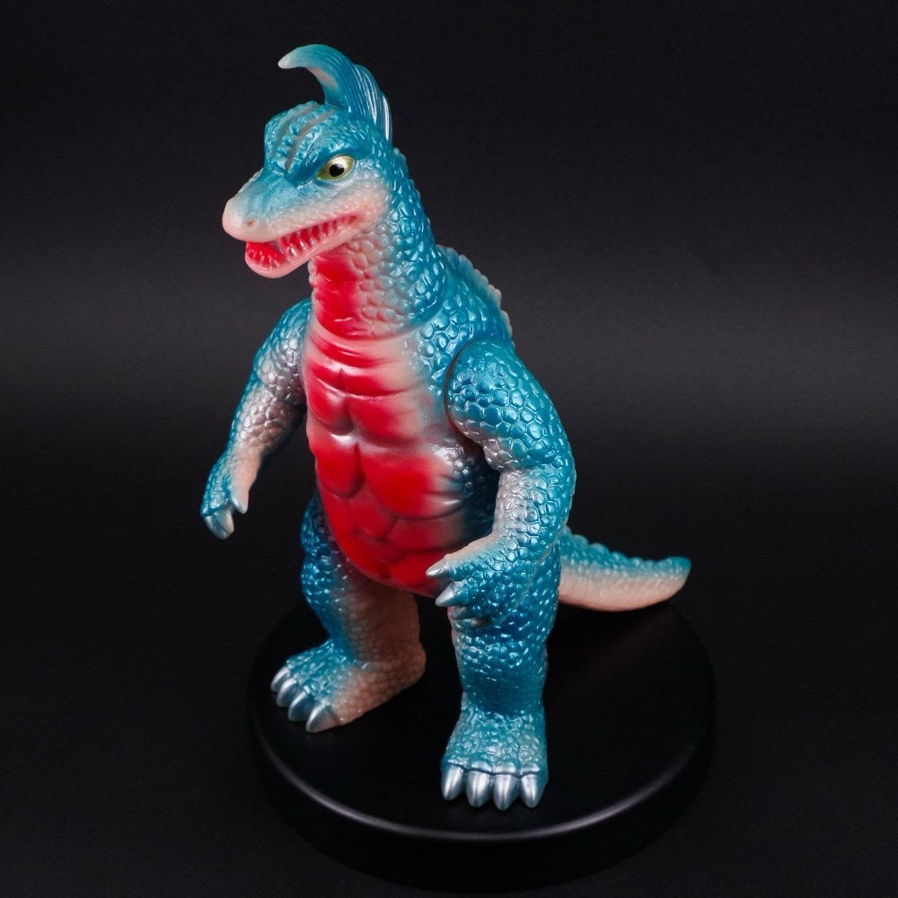 [Reception closed] Gigan (Red color) / BULLMARK [Soft Vinyl]