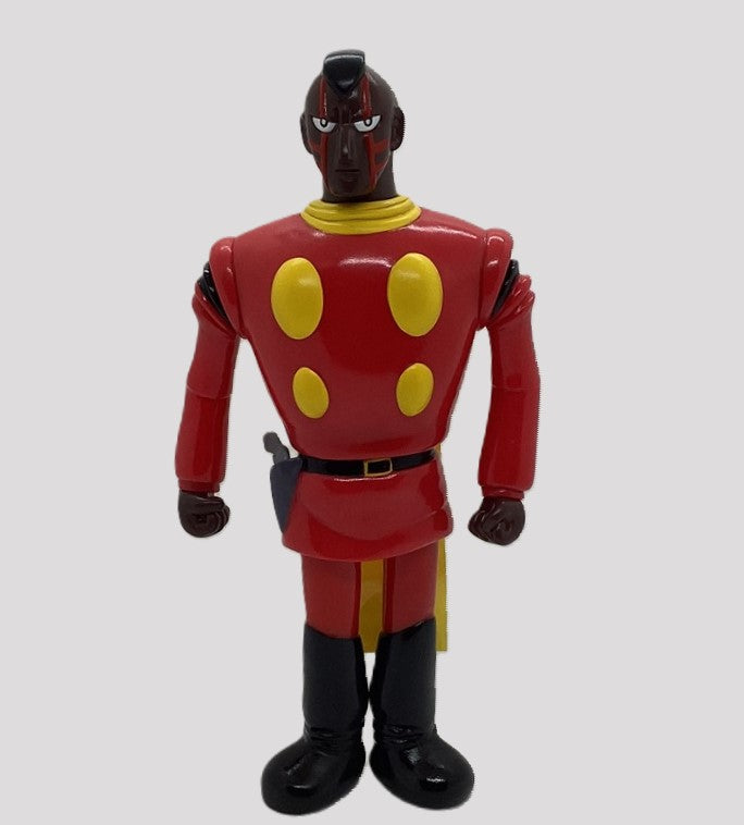 [Now accepting preorders - Soft Vinyl] 005 Geronimo Jr./Cyborg 009/Siccaluna Studio/siccaluna