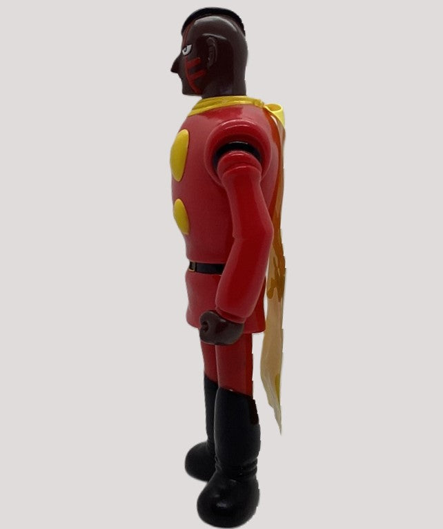 [Now accepting preorders - Soft Vinyl] 005 Geronimo Jr./Cyborg 009/Siccaluna Studio/siccaluna