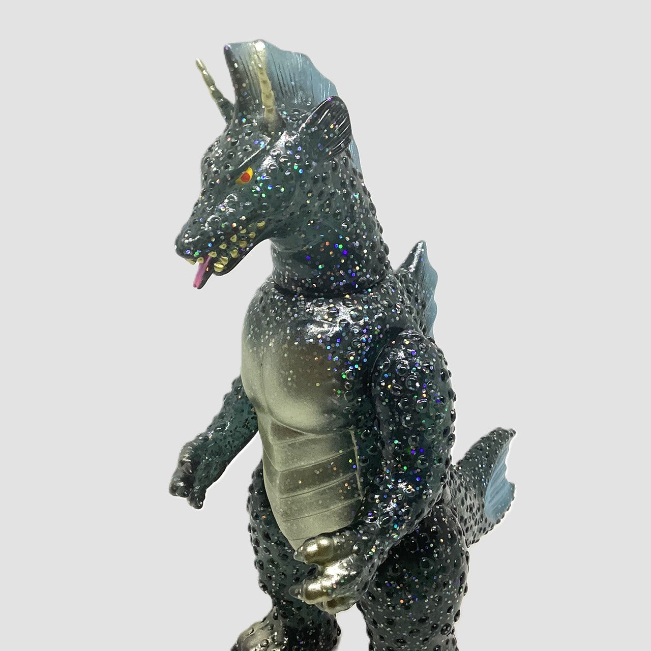 予約受付中 】チタノザウルス350 （Dark Sparkle Ver.）/マルサン
