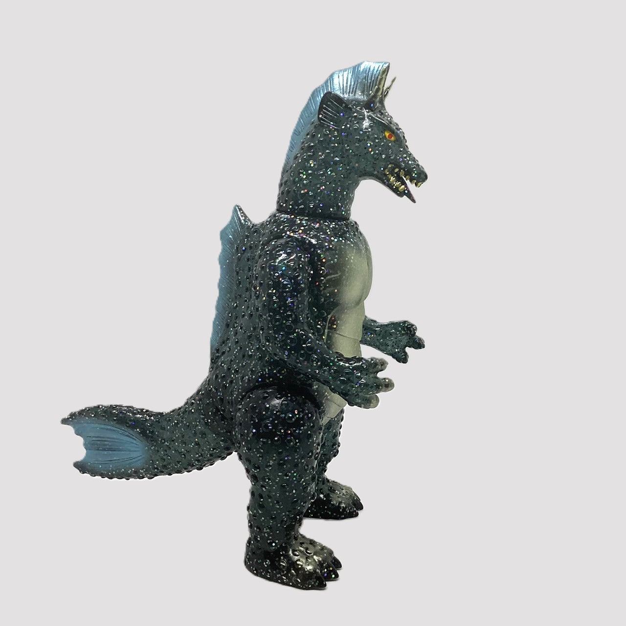 マルサン　チタノザウルス　ソフビ 予約受付中 】チタノザウルス350 （Dark Sparkle Ver.）/マルサン