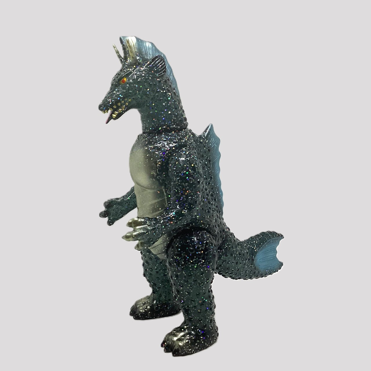 予約受付中 】チタノザウルス350 （Dark Sparkle Ver.）/マルサン