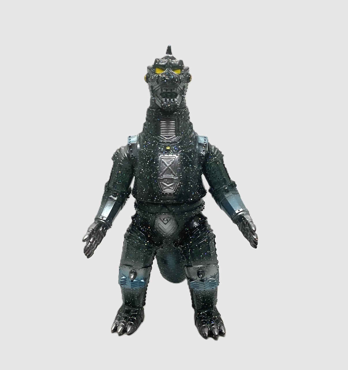 予約受付終了】メカゴジラ350 （Dark Sparkle Ver.）/マルサン/MARUSAN