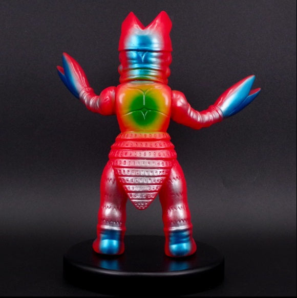 [Reception closed] Gigan (Red color) / BULLMARK [Soft Vinyl]