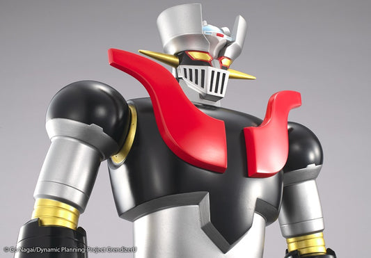 [Registration closed] Jumbo Soft Vinyl Figure Mazinger Z (Grendizer U)
