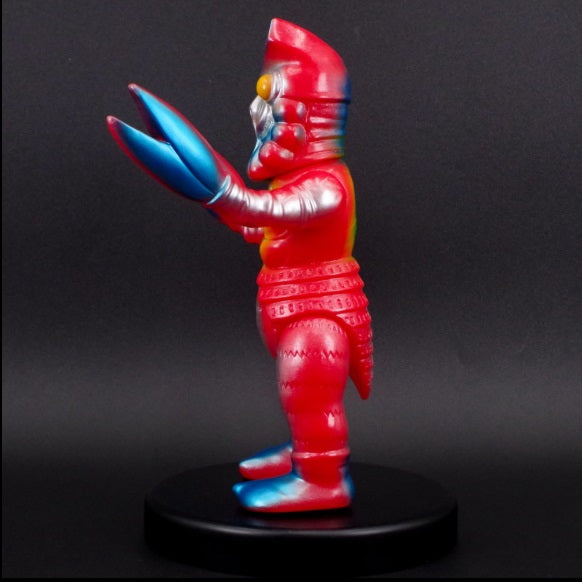 [Reception closed] Gigan (Red color) / BULLMARK [Soft Vinyl]