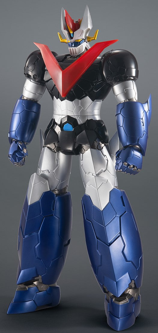 【委託販売】ジャンボソフビフィギュア　グレートマジンガーZ (INFINITY)Ver.2